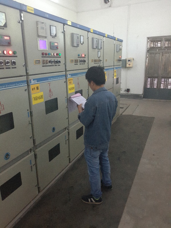 高低壓配電設備安裝哪家好？