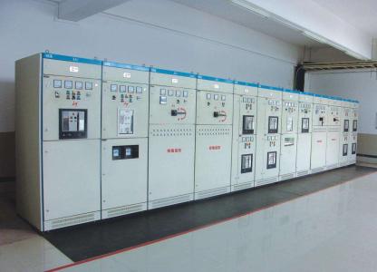 高壓開關(guān)柜檢修維護，確保整個配電房高效的運行！