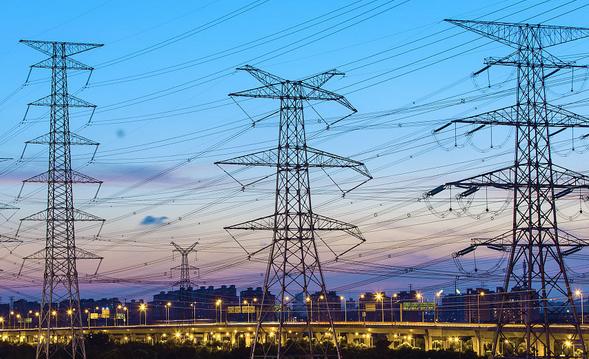 一年一度炎夏來臨，配電房維保解決用電過度的困擾！