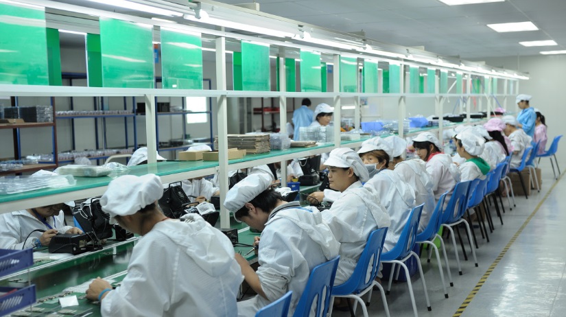 電力問題讓工廠生產停止運轉？做好配電房維保向生產停運say no