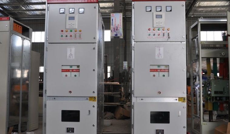 廣州電力設備公司