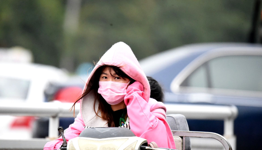 12月廣州寒風吹拂，做好配電房維保從容應對