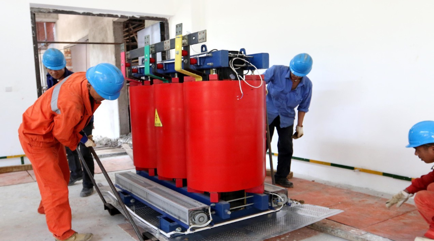 配電房維保怎么開(kāi)展？來(lái)看看白云機(jī)安電氣維護(hù)規(guī)程分享（之一）