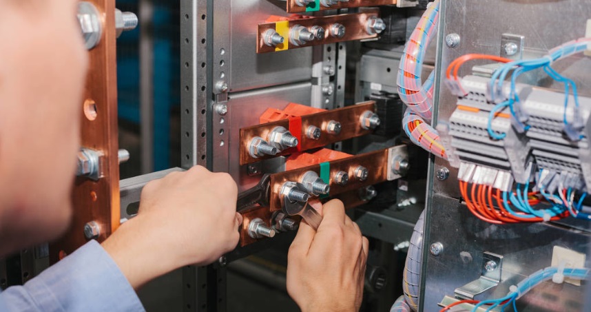 廣州機電設備維修公司