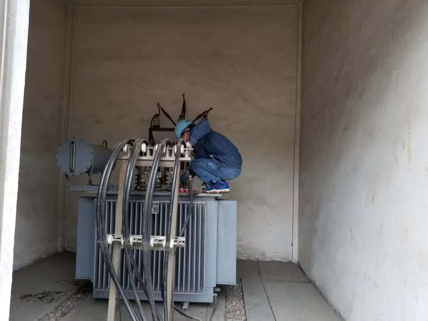 安全操作規程分享，保護配電房正常運行！