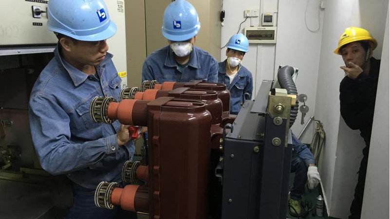 配電柜故障不要急躁，有可能是出現這三個情況了！