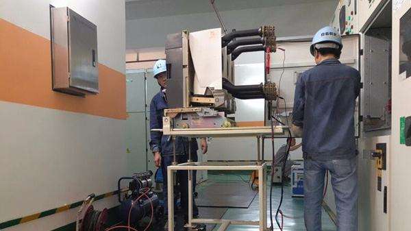 檔案中心電力火災，保護資料配電房維保必不可少！