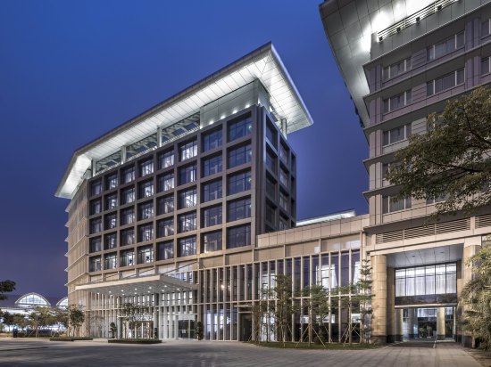 酒店服務行業要保證全年供電，配電房維保很重要