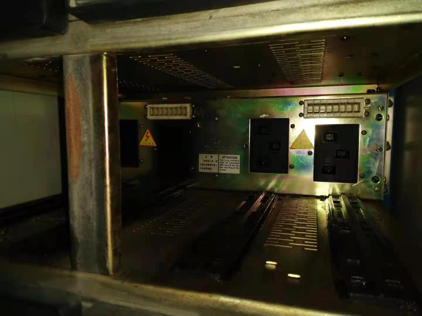 機電設備安裝推薦企業，誠信電子機電設備安裝企業提供鋼鐵廠冶煉設備安裝案例分享