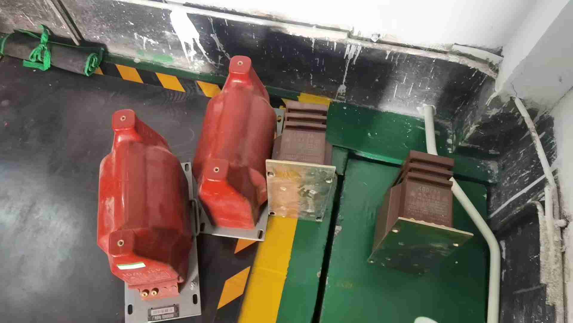 機電設備安裝維護質量，廣州市半導體芯片制造廠潔凈室和設備安裝案例