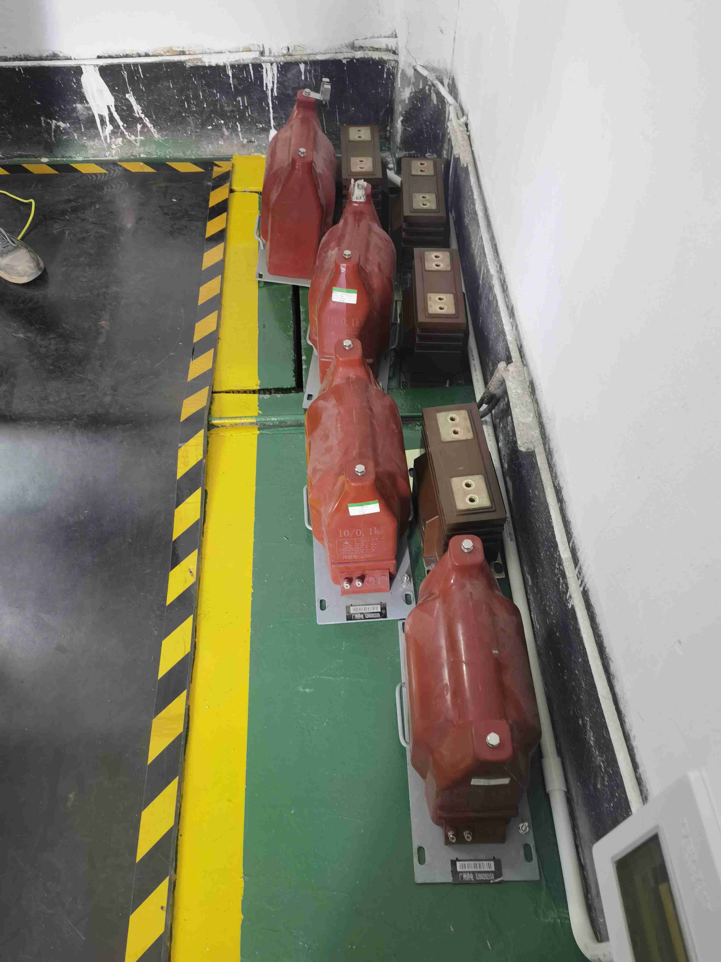 優質機電設備安裝優質，廣州市海珠區高速機電設備安裝案例