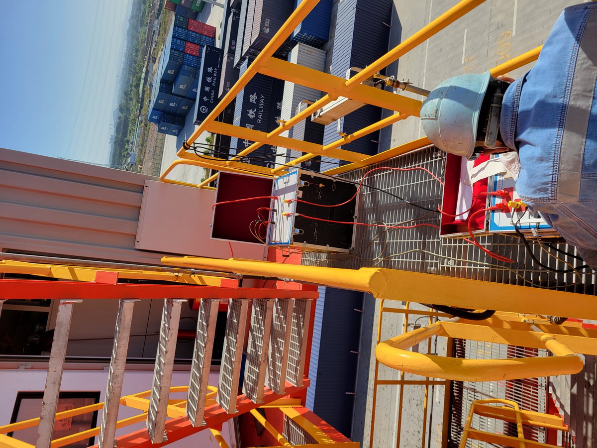 機電設備安裝快速施工，誠信機電設備安裝工程廠家提供政府機關機電設備安裝工程案例分享