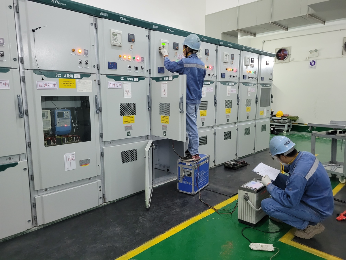 廣州市天河區(qū)機(jī)械機(jī)電設(shè)備安裝，廣州市天河區(qū)公路機(jī)電設(shè)備安裝案例