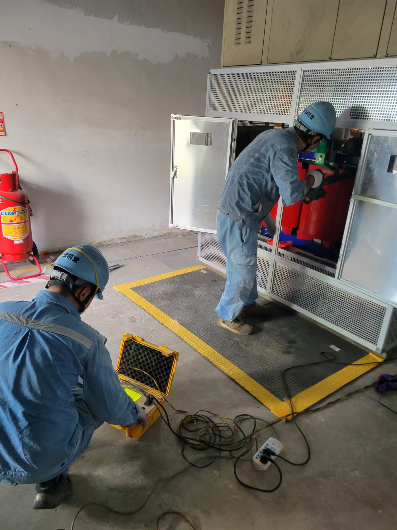 機電設備安裝服務報價表誠信，廣州黃埔誠信體育館場地燈光和音響設備安裝部署方案分享