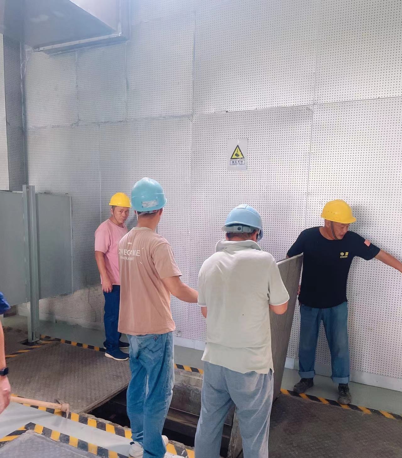 設備機電安裝承包，專業進口機電設備安裝隊伍提供廠房進口機電設備安裝案例分享