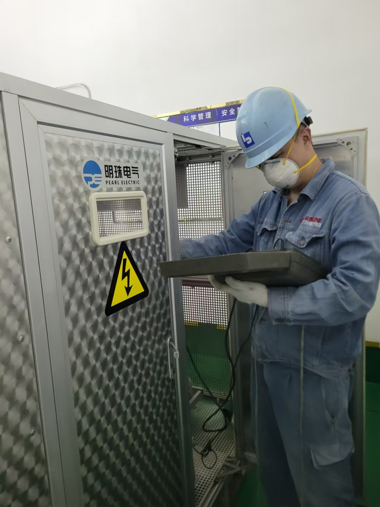 廣州市番禺區小型機電設備安裝，專業工業機電設備安裝公司提供高爾夫球場草坪噴灌設施和球道設備安裝案例分享