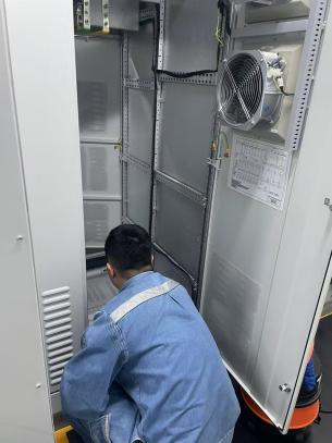 天河大型配電房檢測必須做，保全配電房穩(wěn)定